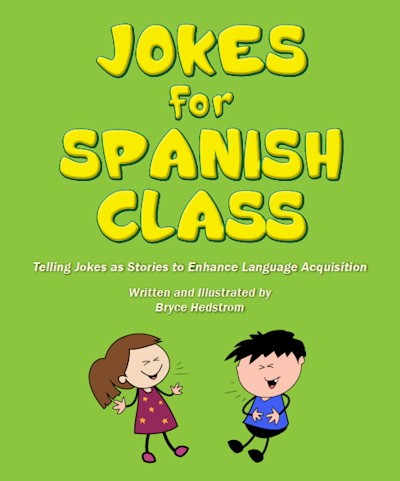 Jokes for Spanish Class