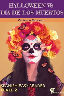 Halloween vs Dia de los Muertos