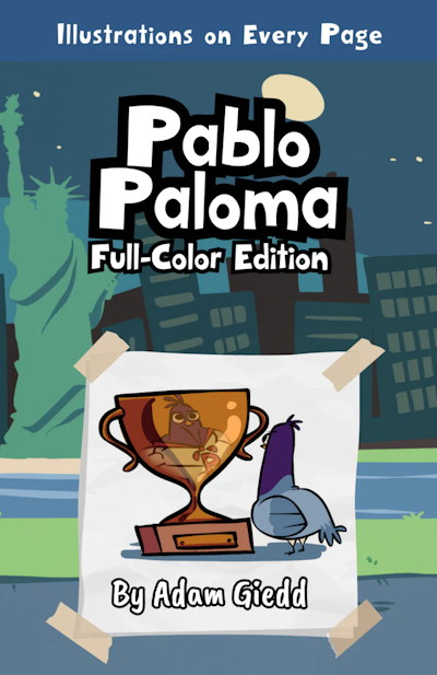 Pablo Paloma