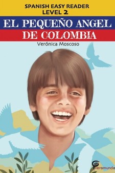 EL PEQUEÑO ÁNGEL DE COLOMBIA
