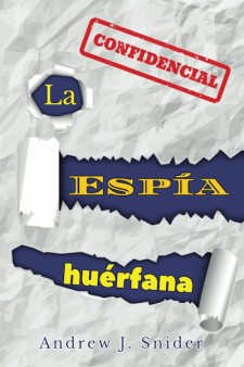 La espia huerfana