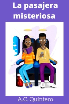 La pasajera misteriosa