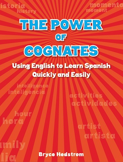 The Power of Cognates